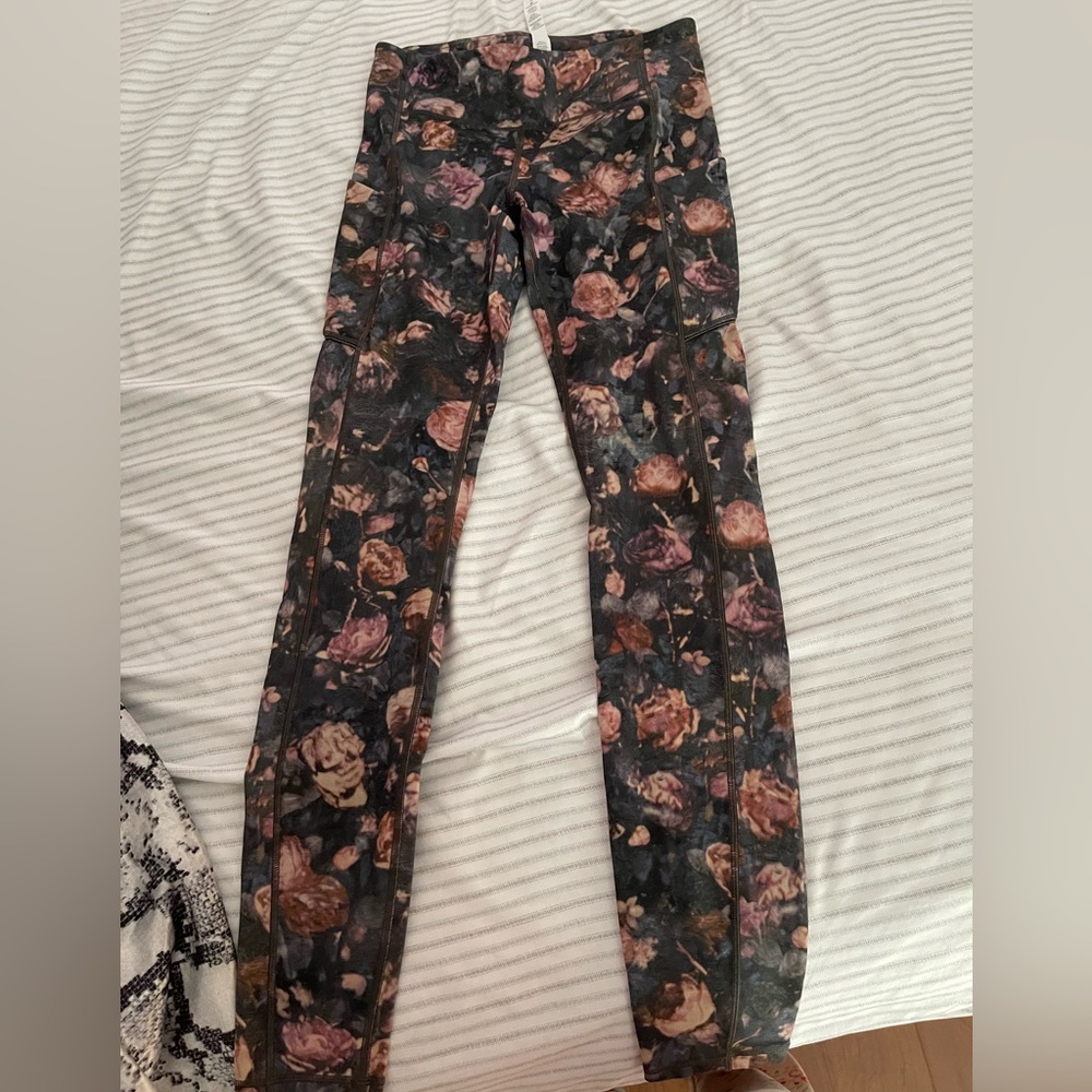 Lululemon legging